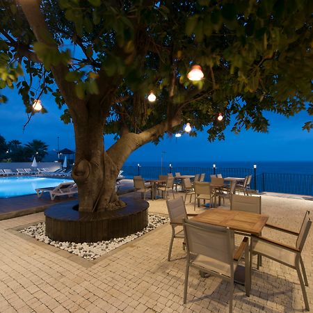 Floria Beach Hotel Alanya Luaran gambar