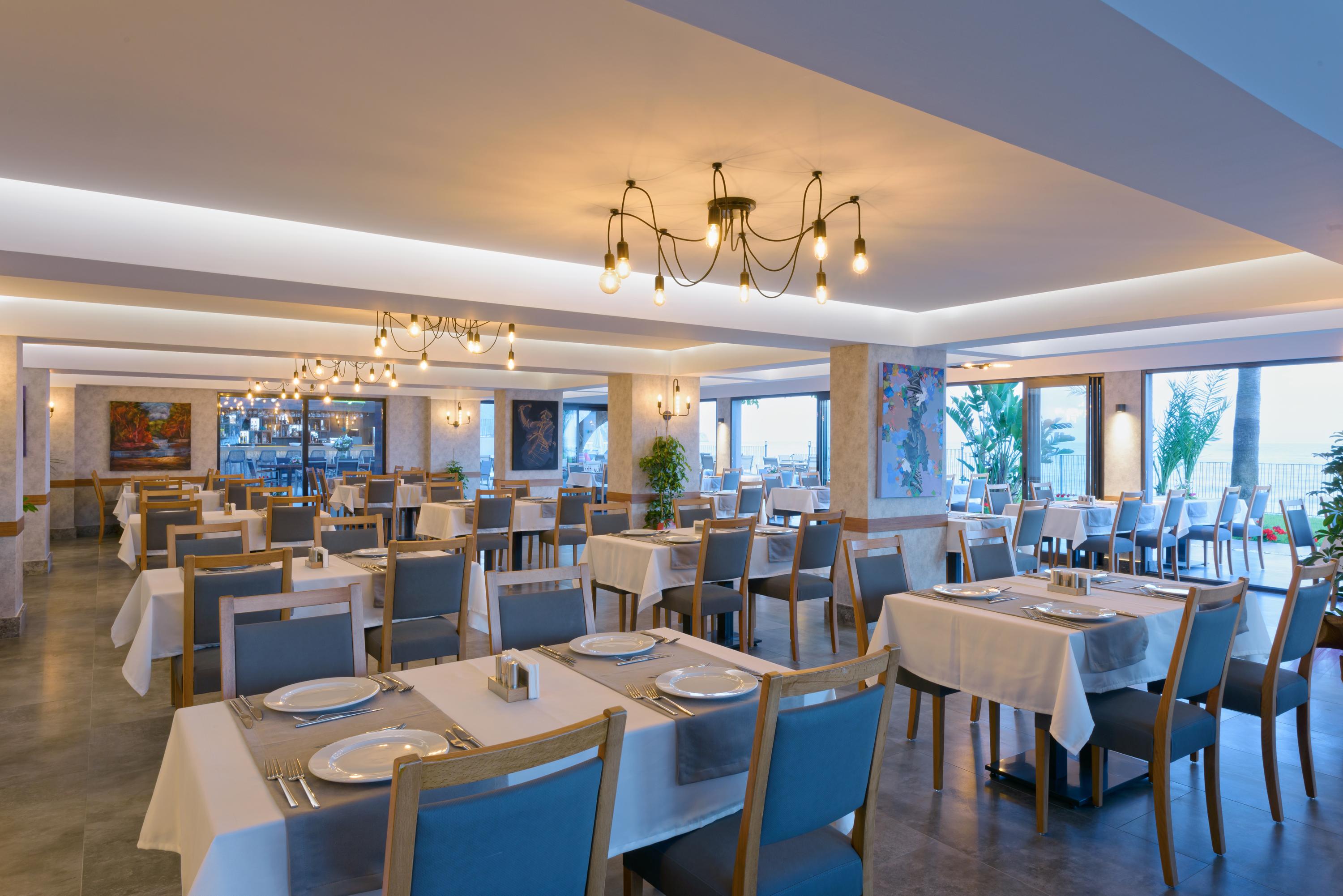 Floria Beach Hotel Alanya Luaran gambar