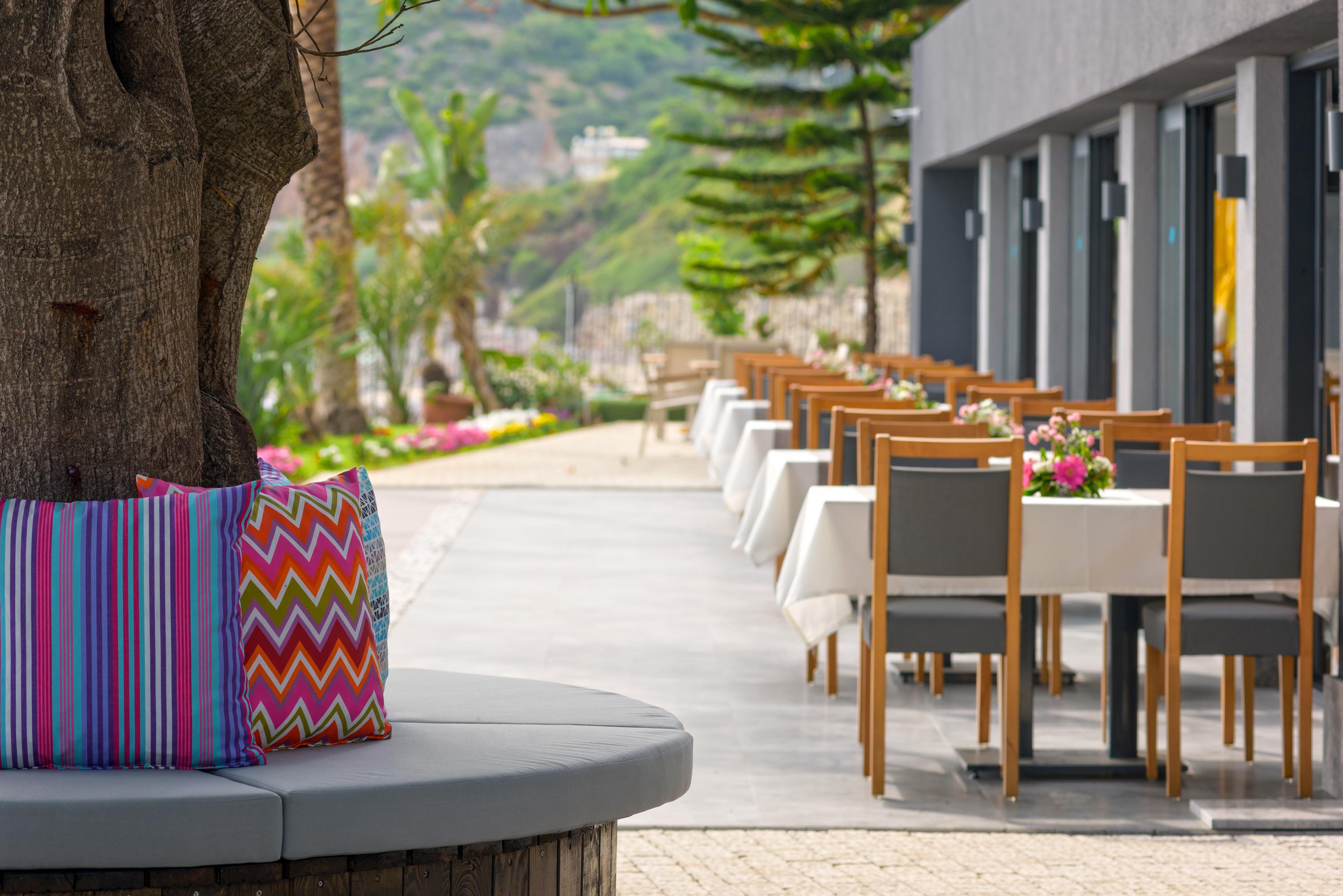 Floria Beach Hotel Alanya Luaran gambar