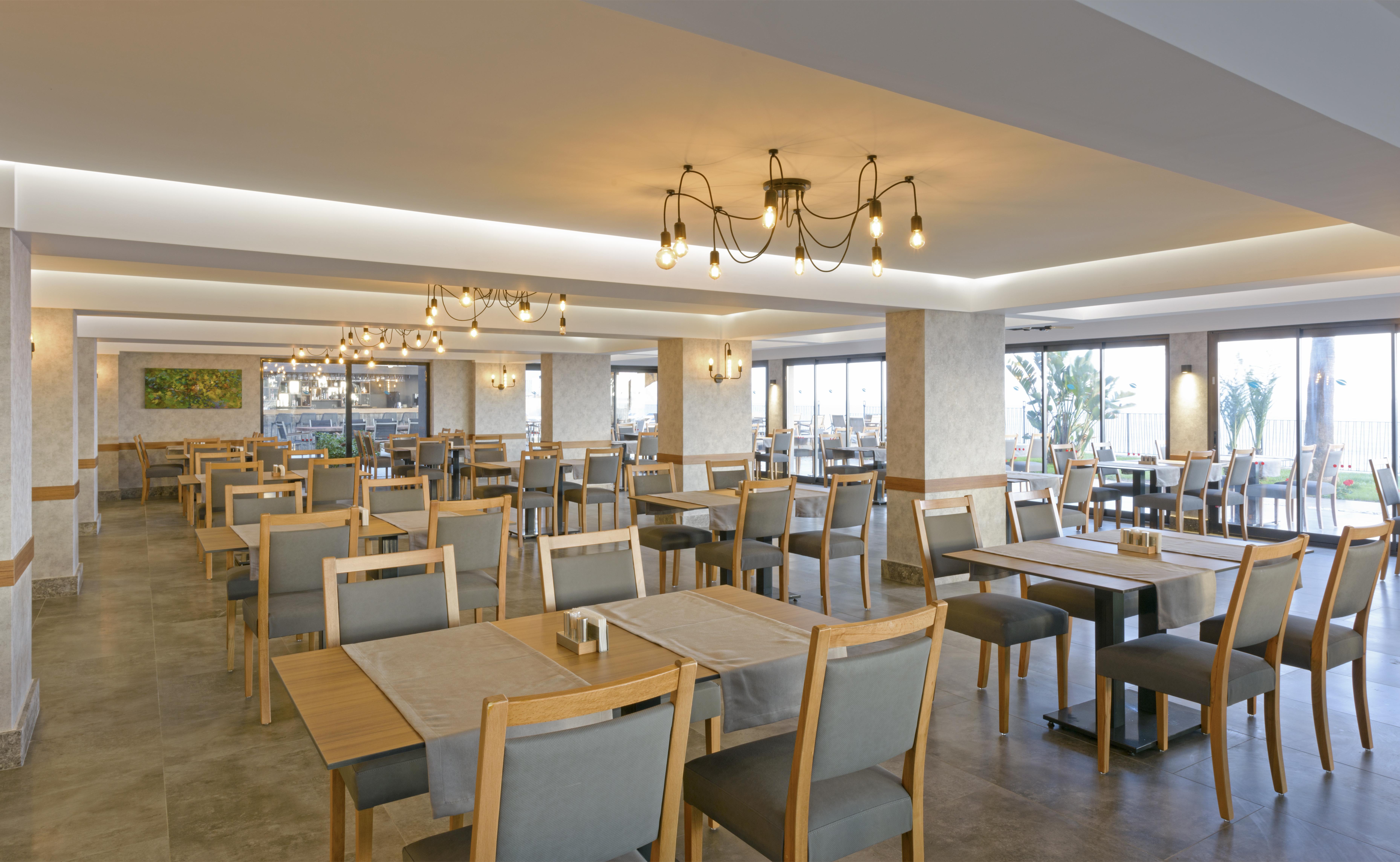 Floria Beach Hotel Alanya Luaran gambar